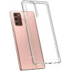 Spigen Samsung Galaxy Note 20 Ultra Hybrid Crystal Clear (ACS01419) - зображення 1