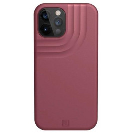   URBAN ARMOR GEAR iPhone 12/12 Pro Anchor Aubergine (11235M314747)