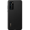 HUAWEI P40 PU Black (51993709) - зображення 1