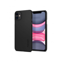   Spigen iPhone 11 Pro Max Thin Fit Classic (075CS27432)