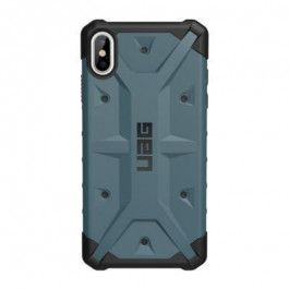   URBAN ARMOR GEAR iPhone Xs MAX Pathfinder Slate (111107115454)