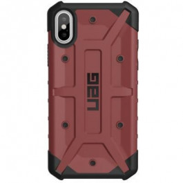   URBAN ARMOR GEAR iPhone X/Xs Pathfinder Carmine (111227119696)