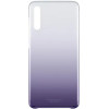 Samsung A705 Galaxy A70 Gradation Cover Violet (EF-AA705CVEG) - зображення 1