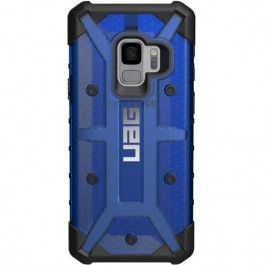   URBAN ARMOR GEAR Samsung Galaxy S9 Plasma Cobalt (GLXS9-L-CB)