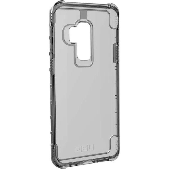 URBAN ARMOR GEAR Samsung Galaxy S9+ Plyo Ash (GLXS9PLS-Y-AS) - зображення 1