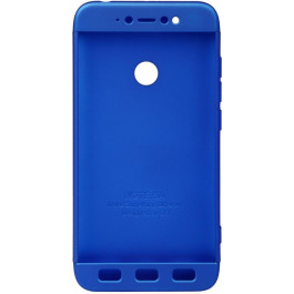   BeCover Super-protect Series для Xiaomi Redmi Note 5A Deep Blue (701871)