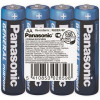 Panasonic AAA bat Carbon-Zinc 4шт General Purpose (R03BER/4PR) - зображення 1