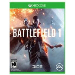    Battlefield 1 Xbox One