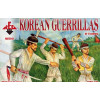 Red Box Korean Guerrillas, XVI-XVII century A.D. (RB72013) - зображення 1