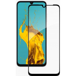   Piko Захисне скло  Full Glue для Samsung Galaxy A05S Black (1283126581922)