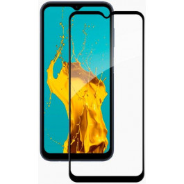   Piko Захисне скло  Full Glue для Samsung Galaxy M14 Black (1283126579929)