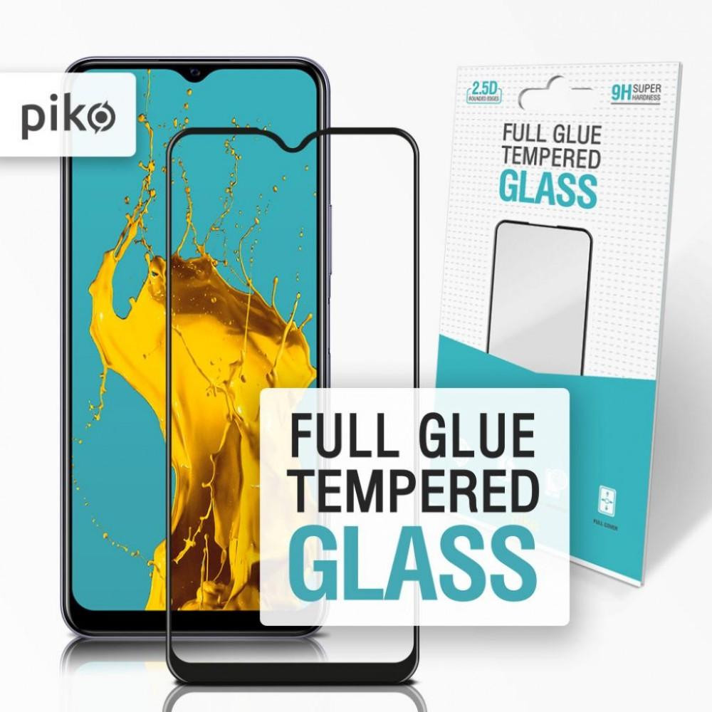 Piko Защитное стекло Full Glue Vivo Y3 (1283126505874) - зображення 1