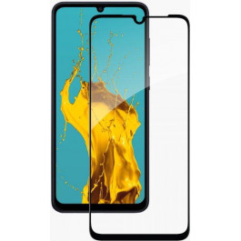   Piko Захисне скло  Full Glue для Samsung Galaxy A05 Black (1283126578335)