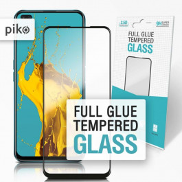   Piko Защитное стекло Full Glue RealMe X3 (1283126503849)