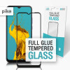 Piko Защитное стекло Full Glue MOTO G8 Power Lite (1283126505775) - зображення 1