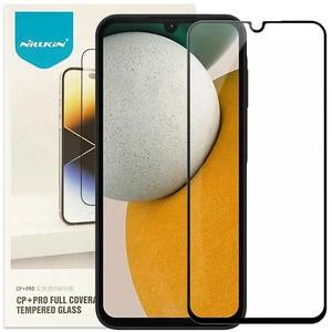 Nillkin Samsung A155 Galaxy A15 4G / A156 Galaxy A15 5G Glass Screen (CP+PRO) Black - зображення 1