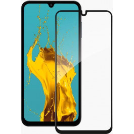   Piko Захисне скло  Full Glue для Samsung Galaxy M15 Black (1283126591662)