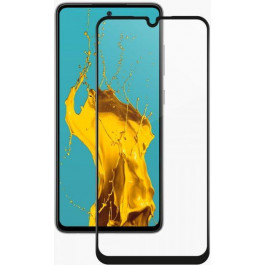   Piko Захисне скло  Full Glue для Samsung Galaxy A25 5G Black (1283126574948)