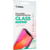 Gelius Tempered Glass Full Cover Ultra Thin 0.25mm Black для Xiaomi Redmi 13C / Poco C65 (96564) - зображення 1