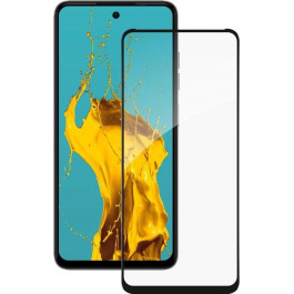   Piko Захисне скло  Full Glue для Tecno Spark 20C Black (1283126589072)