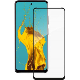   Piko Захисне скло  Full Glue для Infinix Hot 40i Black (1283126588952)