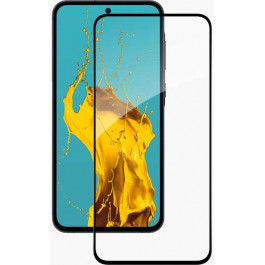   Piko Захисне скло  Full Glue для Samsung Galaxy A55 Black (1283126588877)