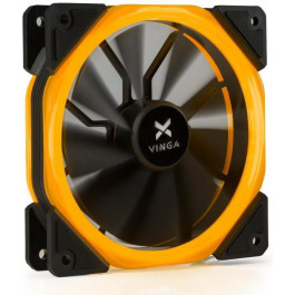   Vinga LED FAN-02 ORANGE