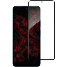   Intaleo Захисне скло  Full Glue для Xiaomi Poco X5 Black (1283126567421)