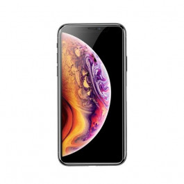   Baseus Tempered Glass Non-full-screen 0.3mm for iPhone Xs Max Transparent (SGAPIPH65-ES02)