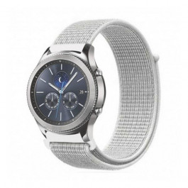   BeCover Ремешок  Nylon Style для Huawei Watch GT/GT 2 46mm/GT 2 Pro/GT Active/Honor Watch Magic 1/2/GS Pro/D