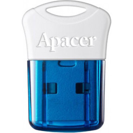   Apacer 32 GB AH157 Blue (AP32GAH157U-1)