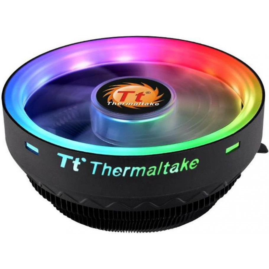 Thermaltake UX100 ARGB Lighting CPU Cooler (CL-P064-AL12SW-A) - зображення 1