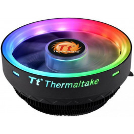   Thermaltake UX100 ARGB Lighting CPU Cooler (CL-P064-AL12SW-A)