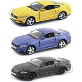   Uni-Fortune Ford Mustang 2015 (554029)