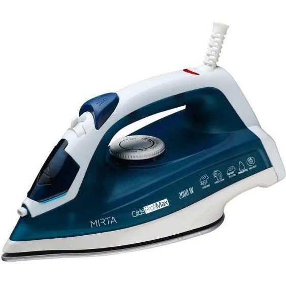 Mirta Glide Profimax IR-4200B - зображення 1