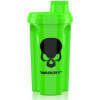 Genius Nutrition Shaker Warcry Neon Green 700 ml GNA148 - зображення 1