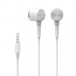   HP Headset White (DHH-1111WT)