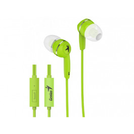   Genius HS-M320 Green (31710005416)