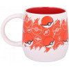 Stor Кружка  young adult Ceramic Nova Mug In Gift Box Pokemon Distorson 360 мл (Stor-00466) - зображення 1