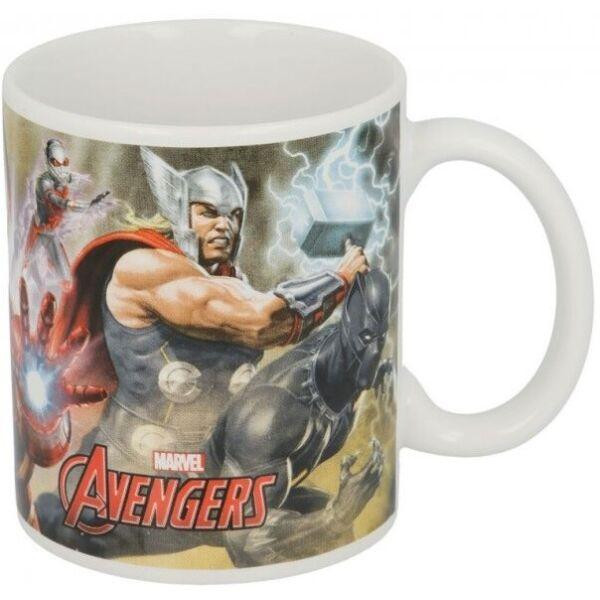 Stor Кружка  Ceramic Mug Avengers Dust 325 мл (Stor-02831) - зображення 1