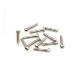   Fender AMERICAN VINTAGE STRATOCASTER SADDLE INTONATION SCREWS