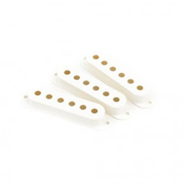   Fender Кришка звукознімача  Stratocaster Pickup Cover Sets Nylon (235362)