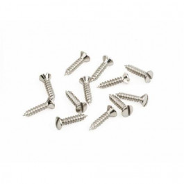   Fender Кріпильні гвинти  American Vintage '52 Telecaster Pickguard/Control Plate Screws (224338)