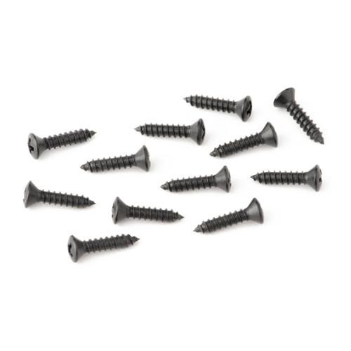 Fender BATTERY COVER MOUNTING SCREWS Набір гвинтів - зображення 1