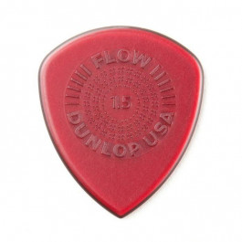   Dunlop 549P1.5 Flow Standard Pick 1.5 мм 6 шт.