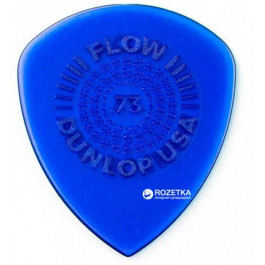   Dunlop 549P.73 Flow Standard Pick 0.73 6 шт.