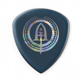   Dunlop 546PAJ2.0 Andy James Flow Jumbo Pick 2.0 3 шт.