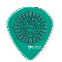   Dunlop AALP02 ANIMALS AS LEADERS PRIMETONE SCUPTED PLECTRA | GREEN