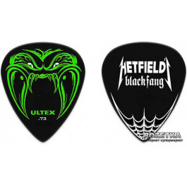   Dunlop PH112P.94 Hetfield's Black Fang Player's Pack 0.94 mm (6 шт.)