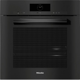   Miele DGC 7860 HC Pro Чорний обсидіан